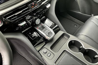 2025 Acura MDX Technology Package SH-AWD
