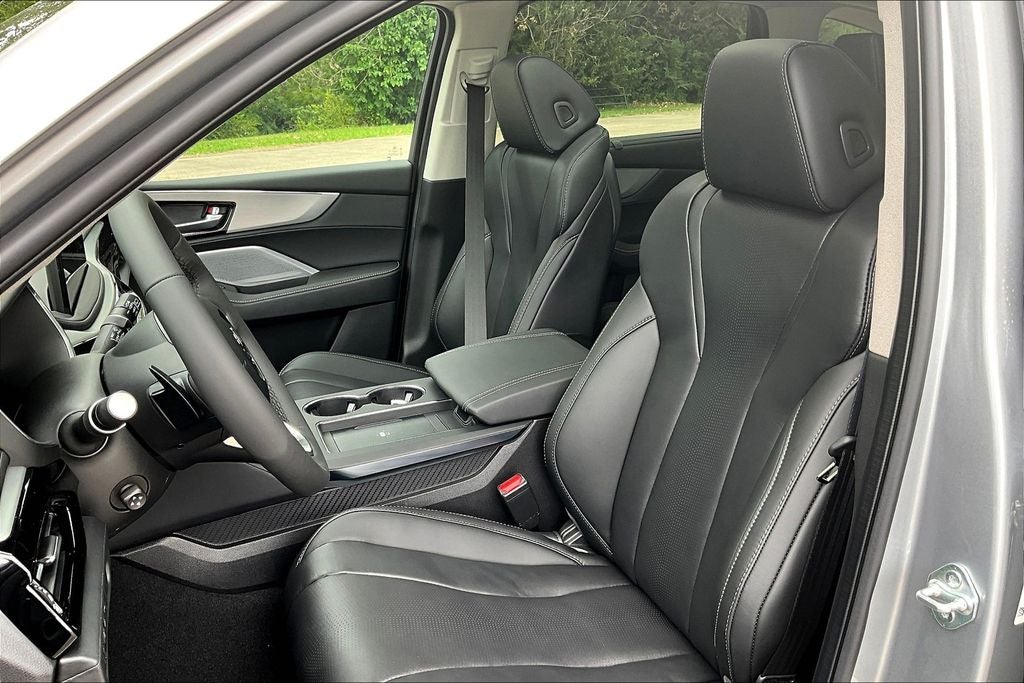 2025 Acura MDX Technology Package SH-AWD