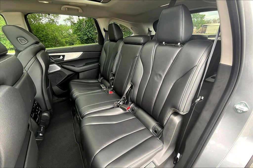 2025 Acura MDX Technology Package SH-AWD