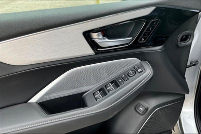 2025 Acura MDX Technology Package SH-AWD