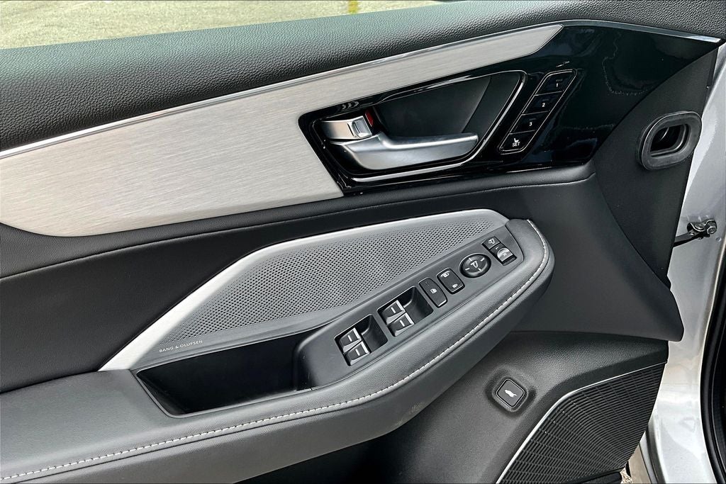 2025 Acura MDX Technology Package SH-AWD