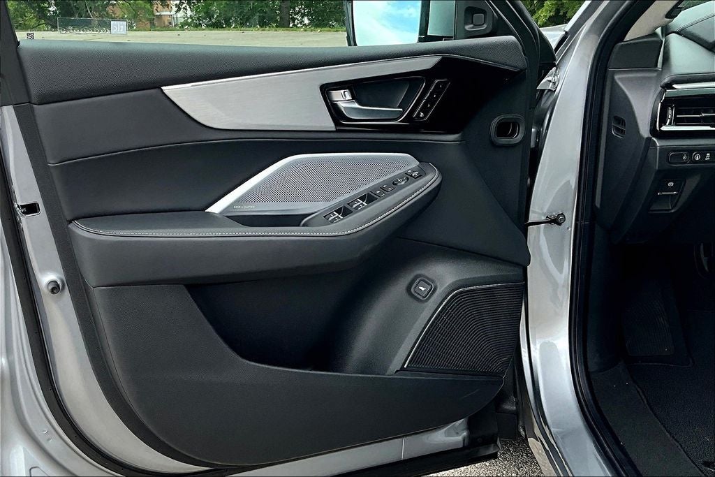 2025 Acura MDX Technology Package SH-AWD