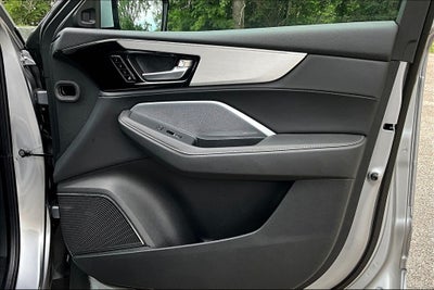 2025 Acura MDX Technology Package SH-AWD