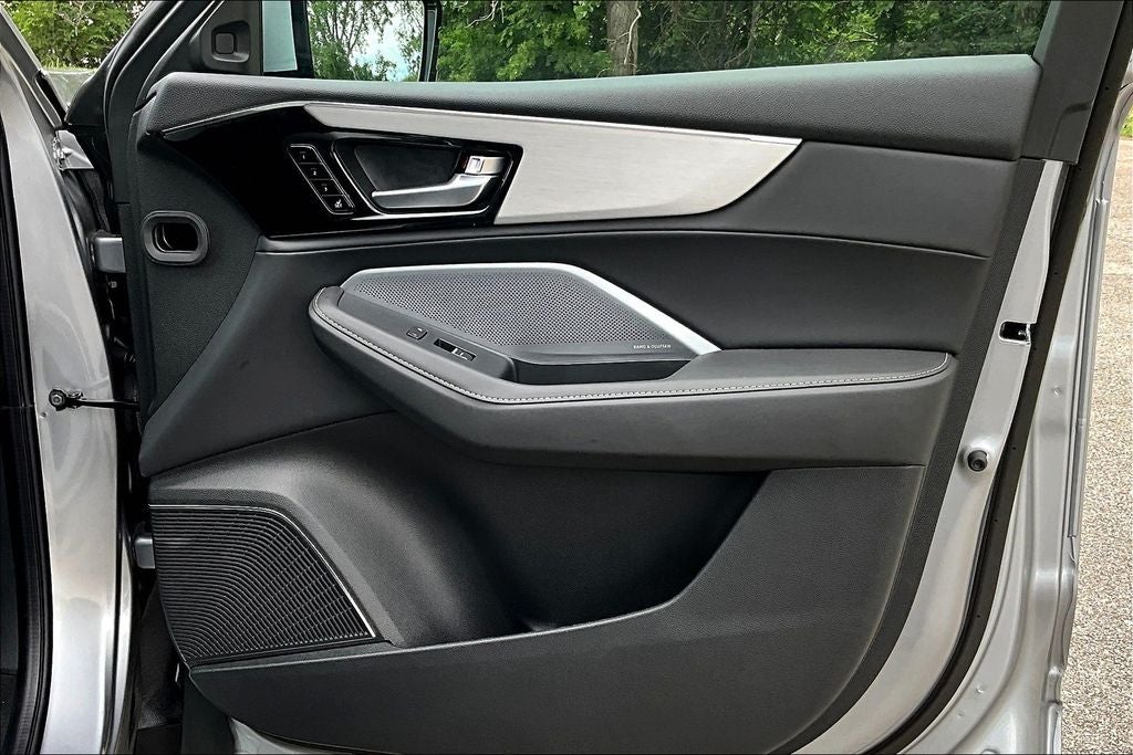 2025 Acura MDX Technology Package SH-AWD