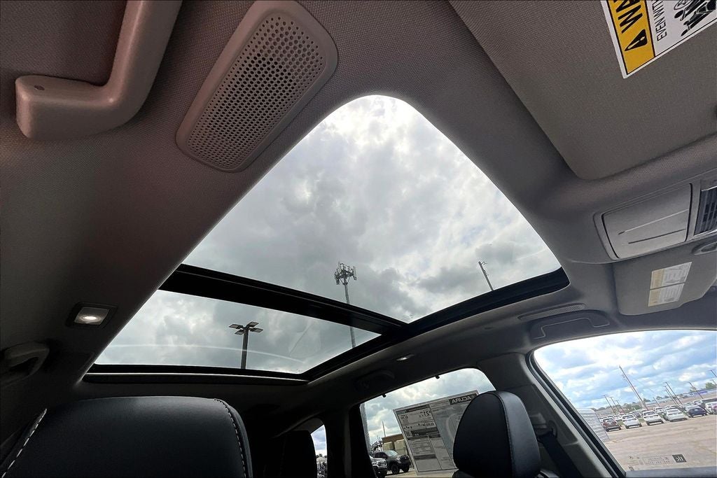 2025 Acura MDX Technology Package SH-AWD