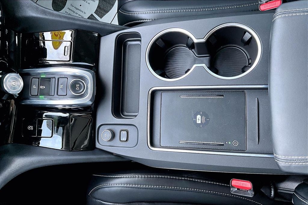 2025 Acura MDX Technology Package SH-AWD