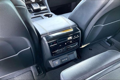 2025 Acura MDX Technology Package SH-AWD