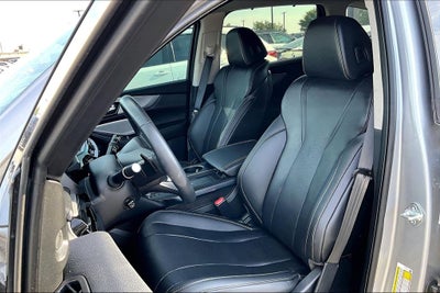 2025 Acura MDX Technology Package SH-AWD