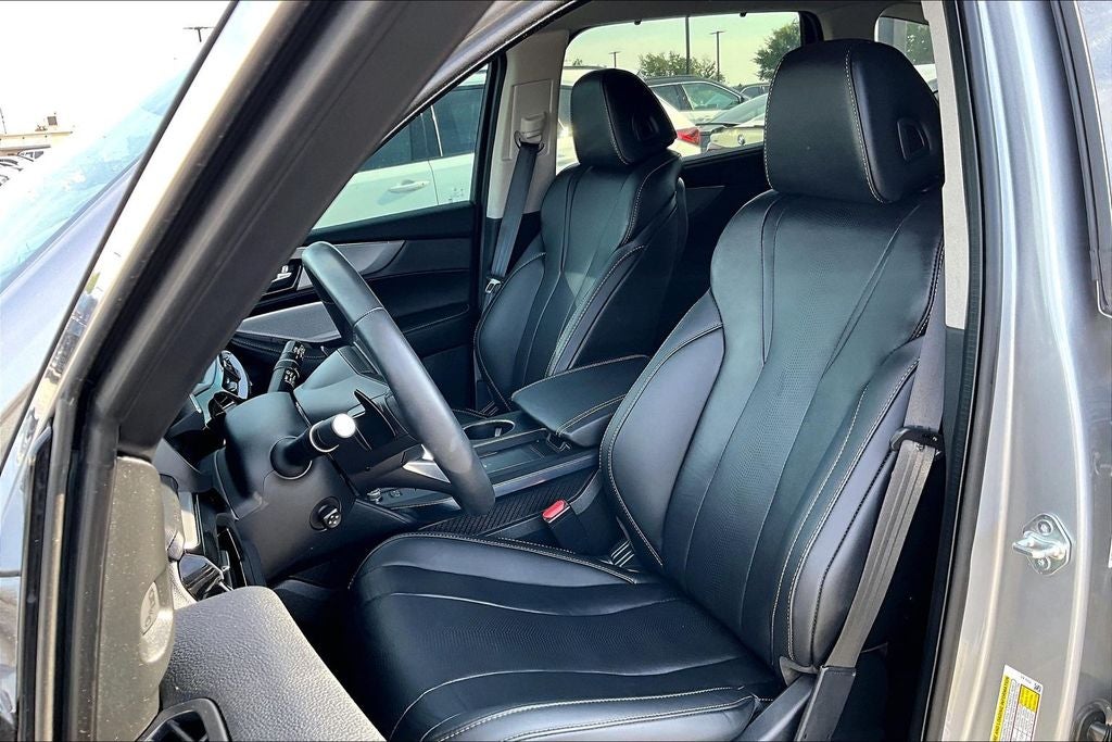 2025 Acura MDX Technology Package SH-AWD