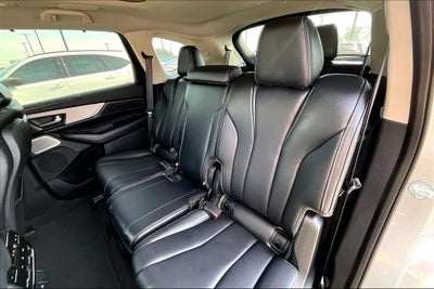 2025 Acura MDX Technology Package SH-AWD