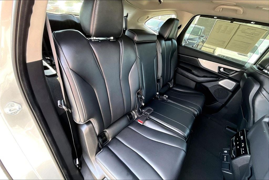 2025 Acura MDX Technology Package SH-AWD