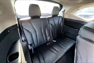 2025 Acura MDX Technology Package SH-AWD