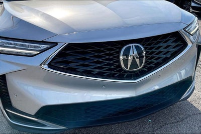 2025 Acura MDX Technology Package SH-AWD