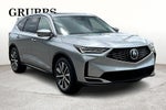 2025 Acura MDX Technology Package SH-AWD