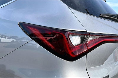 2025 Acura MDX Technology Package SH-AWD