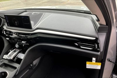 2025 Acura MDX Technology Package SH-AWD