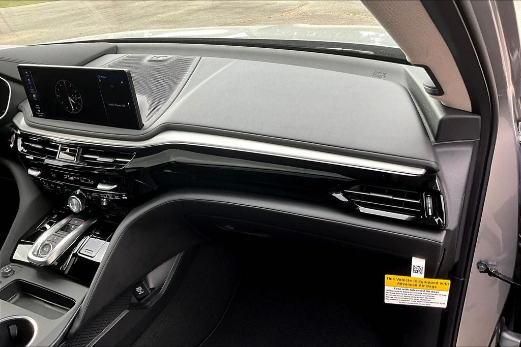 2025 Acura MDX Technology Package SH-AWD