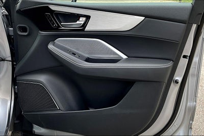 2025 Acura MDX Technology Package SH-AWD