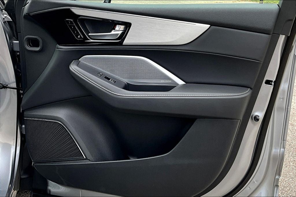 2025 Acura MDX Technology Package SH-AWD