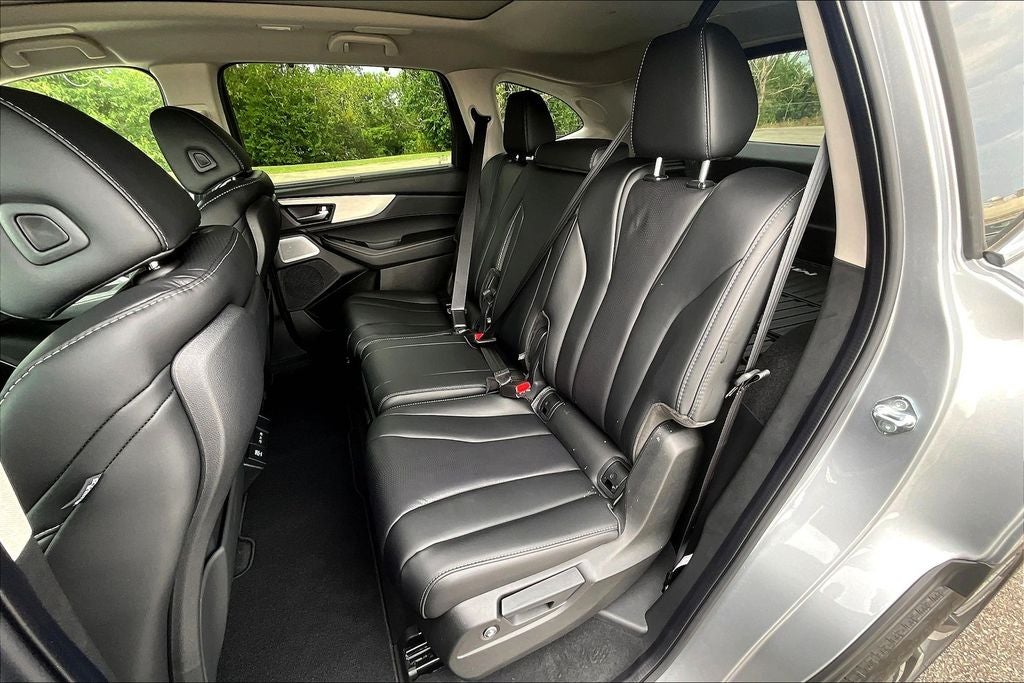 2025 Acura MDX Technology Package SH-AWD