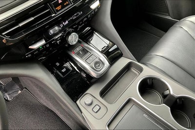 2025 Acura MDX Technology Package SH-AWD