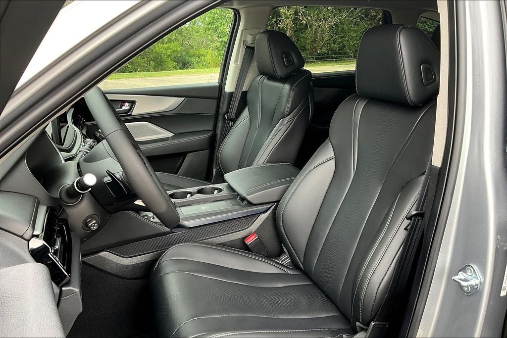 2025 Acura MDX Technology Package SH-AWD