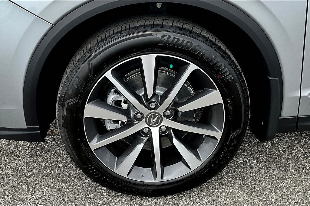 2025 Acura MDX Technology Package SH-AWD