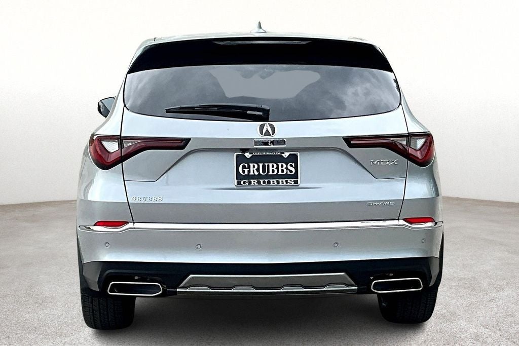 2025 Acura MDX Technology Package SH-AWD
