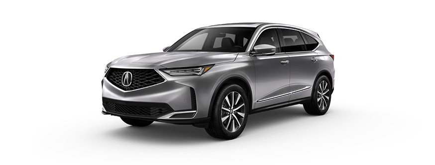 2025 Acura MDX Technology Package SH-AWD