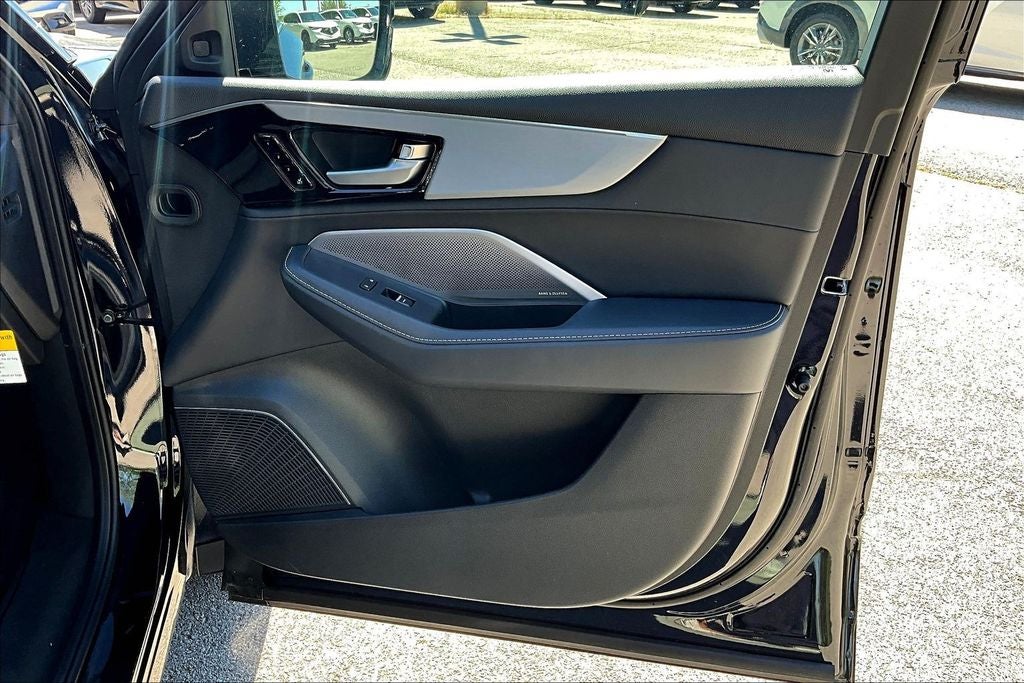 2026 Acura MDX Technology Package SH-AWD