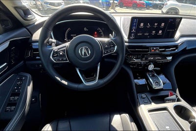 2026 Acura MDX Technology Package SH-AWD