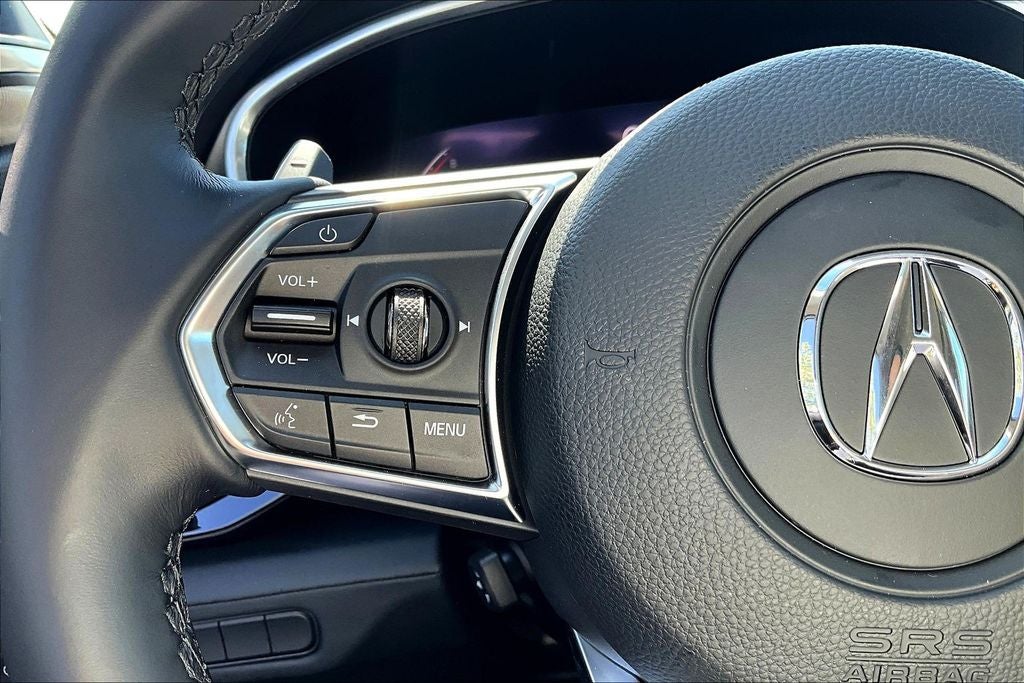 2026 Acura MDX Technology Package SH-AWD