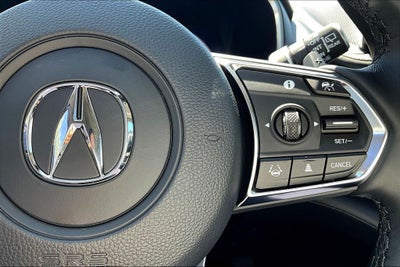 2026 Acura MDX Technology Package SH-AWD