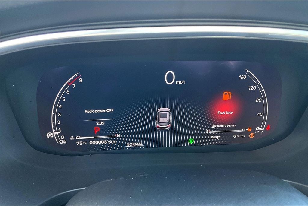 2026 Acura MDX Technology Package SH-AWD