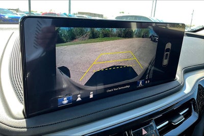 2026 Acura MDX Technology Package SH-AWD