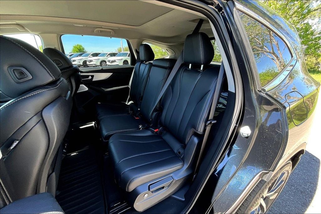 2026 Acura MDX Technology Package SH-AWD