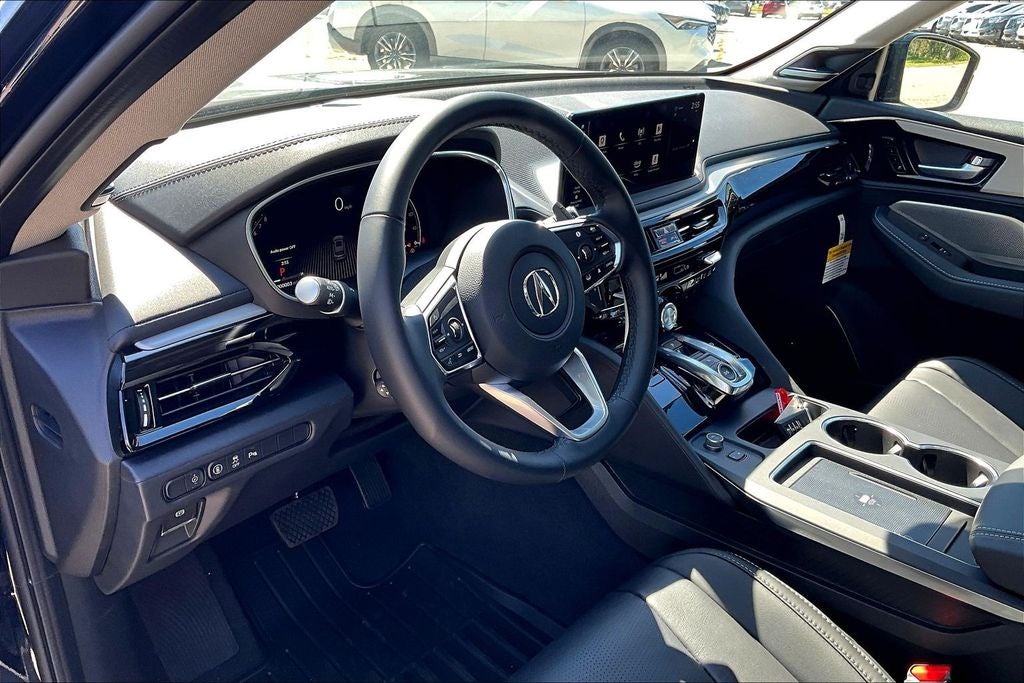 2026 Acura MDX Technology Package SH-AWD