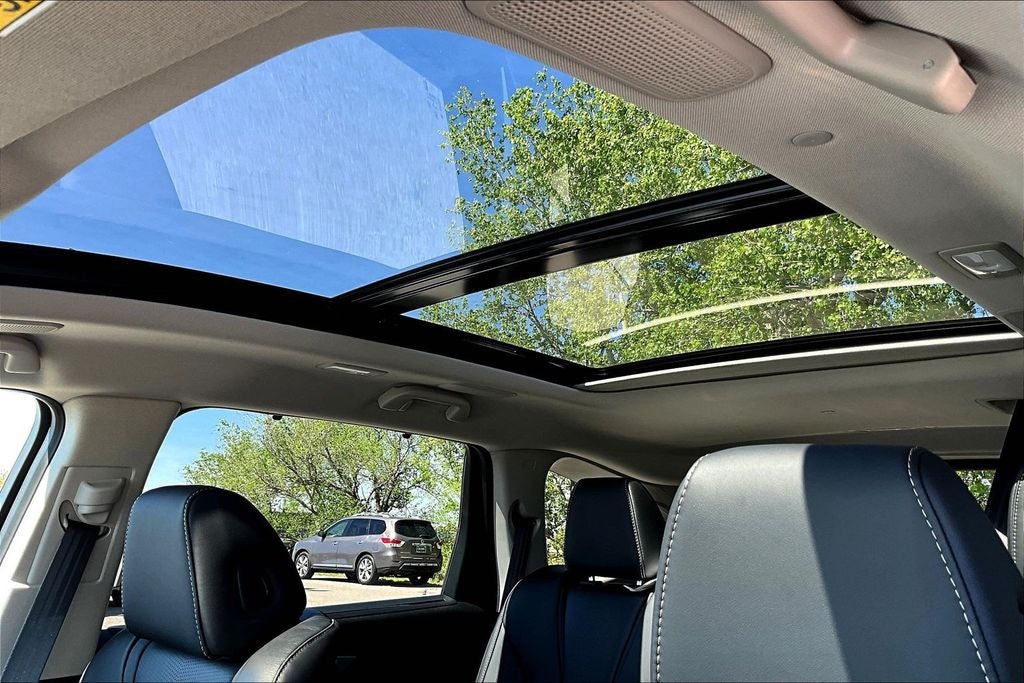 2026 Acura MDX Technology Package SH-AWD