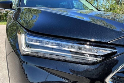 2026 Acura MDX Technology Package SH-AWD