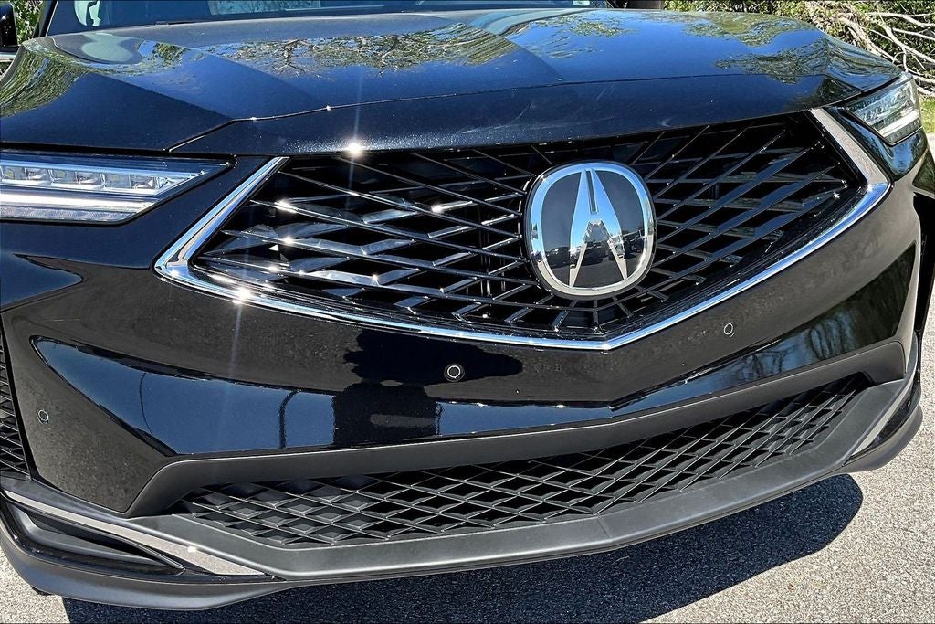 2026 Acura MDX Technology Package SH-AWD