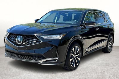 2026 Acura MDX Technology Package SH-AWD