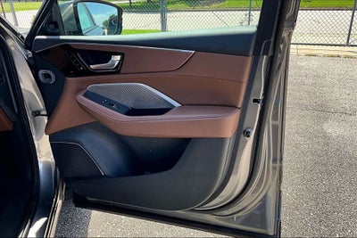2024 Acura MDX Technology SH-AWD