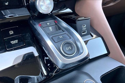 2024 Acura MDX Technology SH-AWD