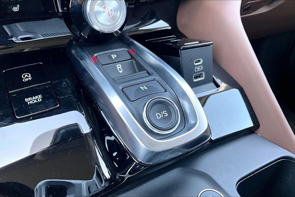 2024 Acura MDX Technology SH-AWD
