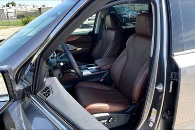 2024 Acura MDX Technology SH-AWD