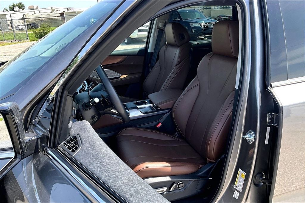 2024 Acura MDX Technology SH-AWD