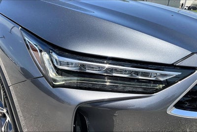 2024 Acura MDX Technology SH-AWD