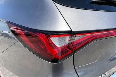 2024 Acura MDX Technology SH-AWD