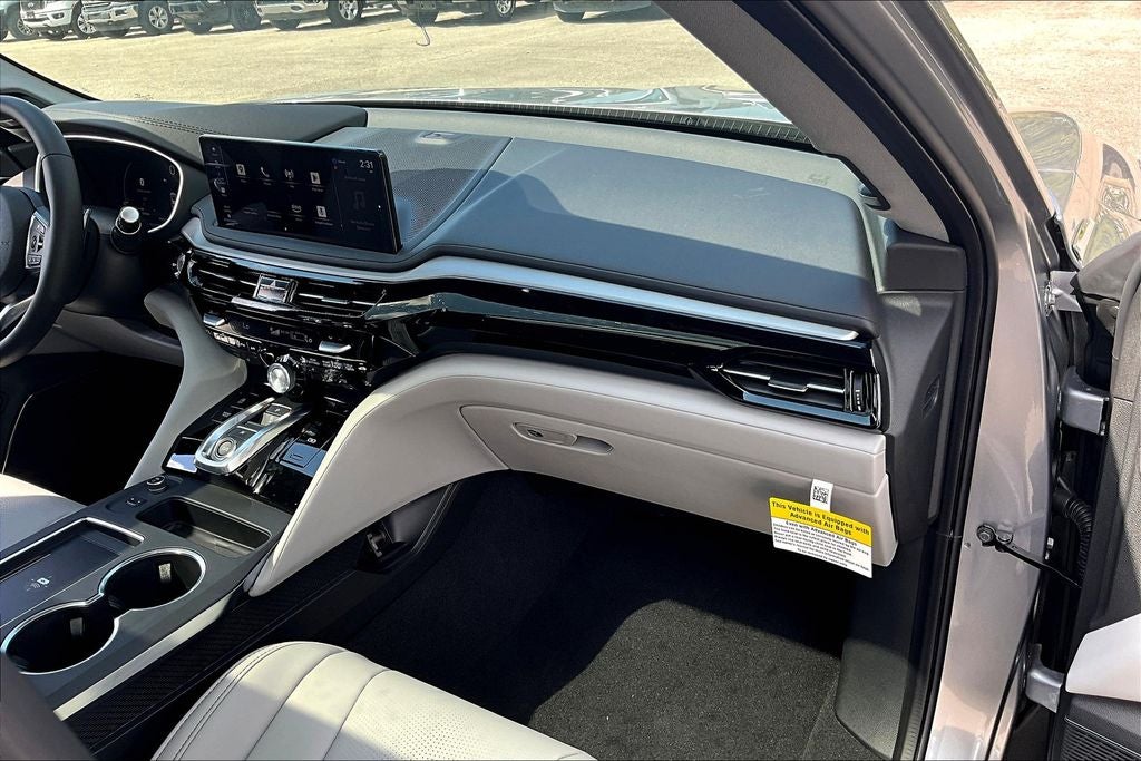 2025 Acura MDX Technology Package SH-AWD