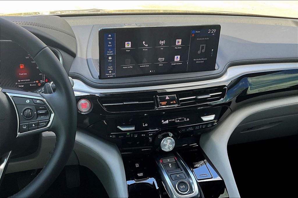 2025 Acura MDX Technology Package SH-AWD